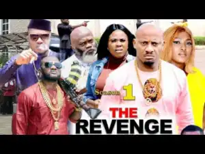 The Revenge Season 1 - 2019